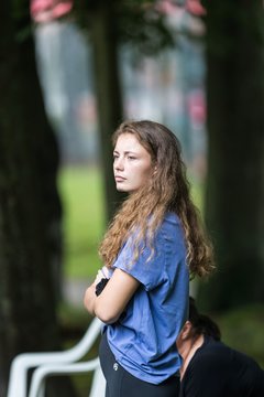 Cara June Thom 1 - Ostsee Cup